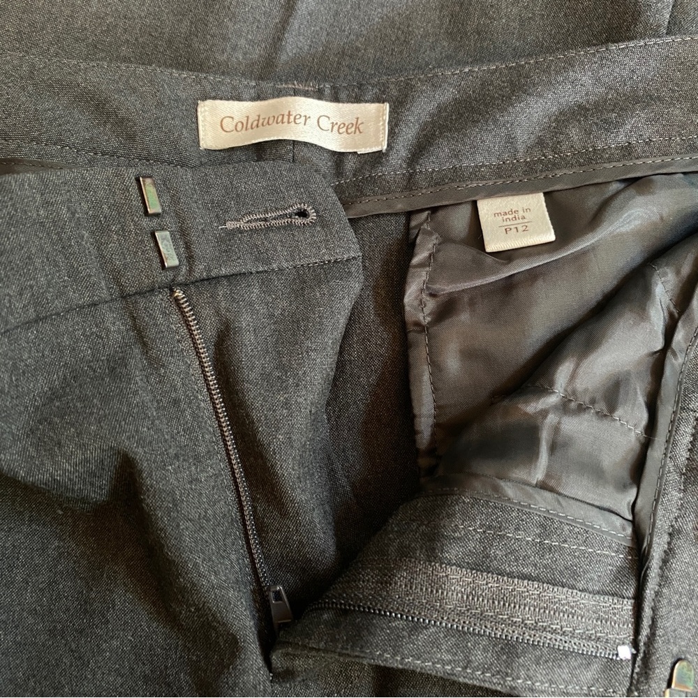 Pants • Slacks, Coldwater Creek Y2K
